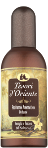 Perfumy Tesori d’Oriente Wanilia & Imbir z Madagaskaru (100 ml)