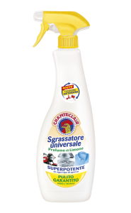 Sgrassatore Universale Cytryna Chanteclair - włoski odtłuszczacz
