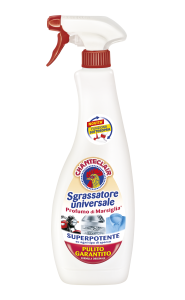 Sgrassatore Universale Marsiglia  Chanteclair włoski odtłuszczacz 600ml