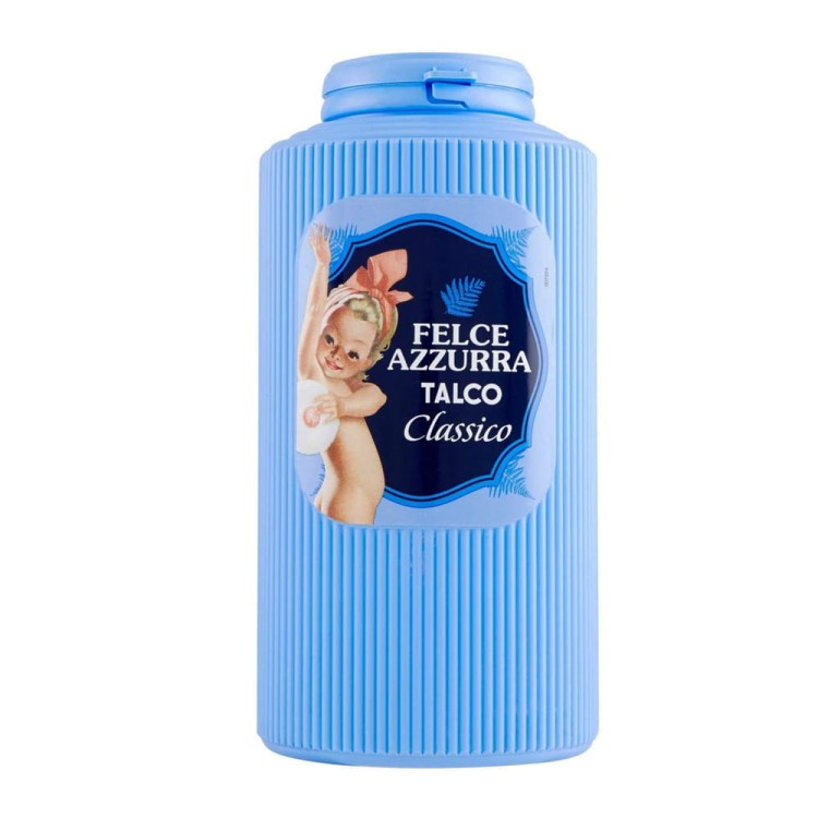 Felce Azzurra Classcio - Talk do ciała (500 g)