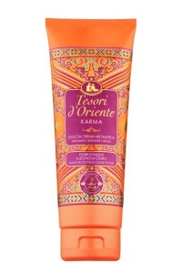 Tesori d'Oriente Karma - żel pod prysznic (250 ml)