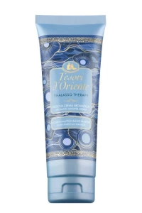 Tesori d'Oriente Talasoterapia - Żel pod prysznic (250 ml)