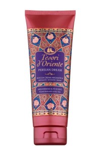 Tesori d'Oriente Persian Dream - Żel pod prysznic (250 ml)