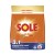 Sole 3w1 Lśniąca biel - proszek do prania (1,3 kg - 26 p)