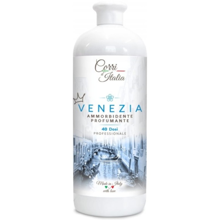 Corri d’Italia Venezia - koncentrat do płukania (1 L)