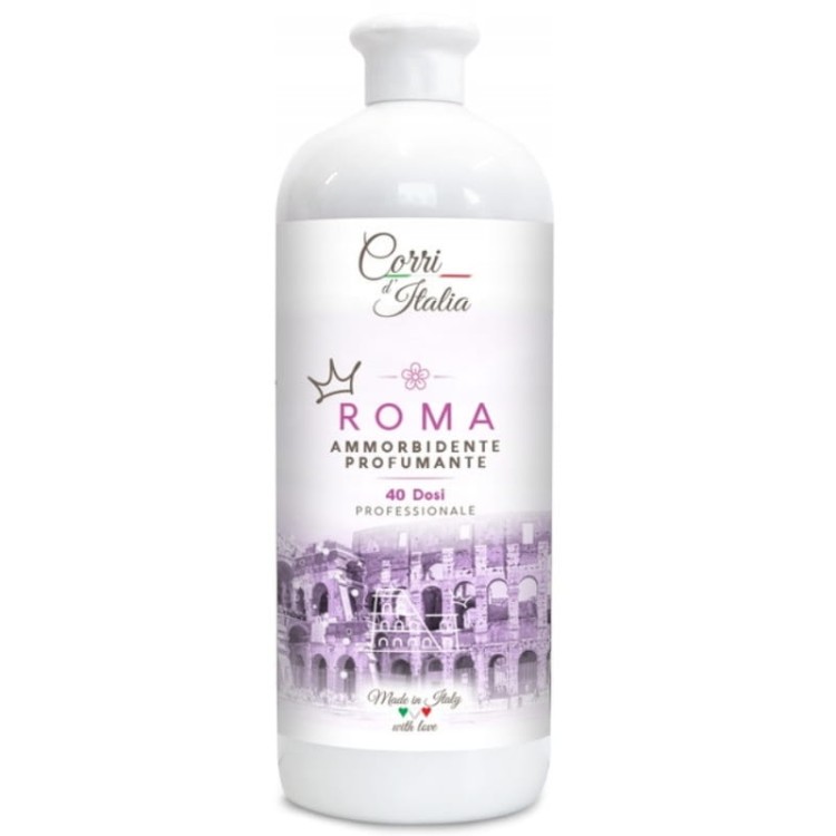 Corri d’Italia Roma - koncentrat do płukania (1 L)
