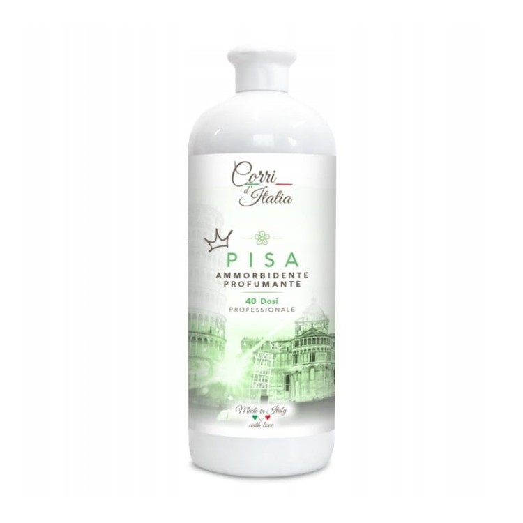 Corri d’Italia Pisa - koncentrat do płukania (1 L)