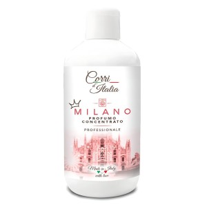 Corri d'Italia Milano - perfumy do prania (250 ml)