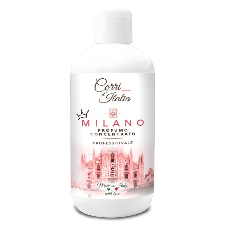 Corri d'Italia Milano - perfumy do prania (250 ml)