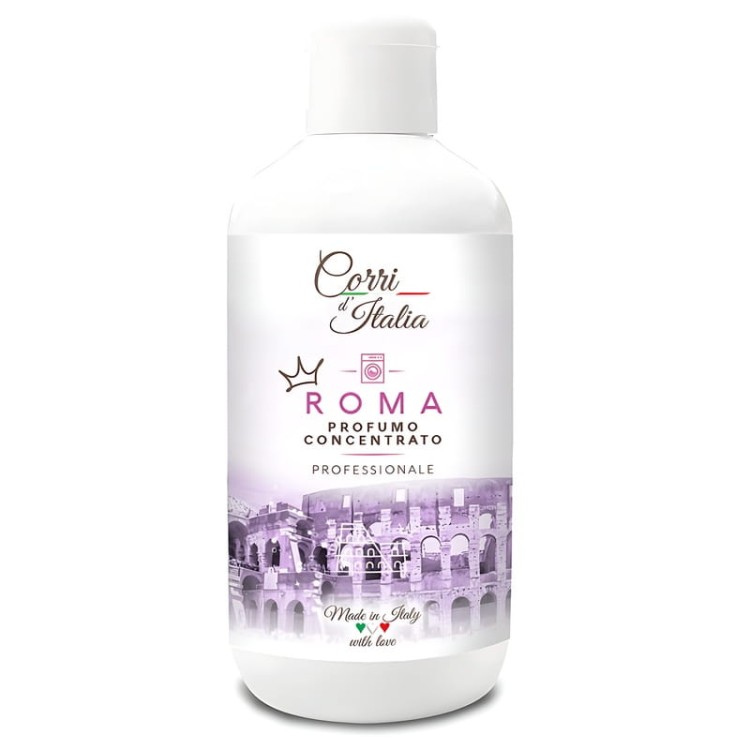 Corri d'Italia Roma - perfumy do prania (250 ml)