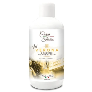 Corri d'Italia Verona - perfumy do prania (250 ml)