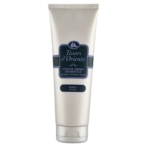 Żel pod prysznic Tesori d'Oriente Mirra