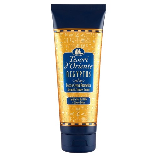 Żel pod prysznic Tesori d'Oriente Egipt