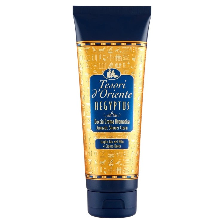 Żel pod prysznic Tesori d'Oriente Egipt