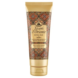 Żel pod prysznic Tesori d'Oriente Royal Oud