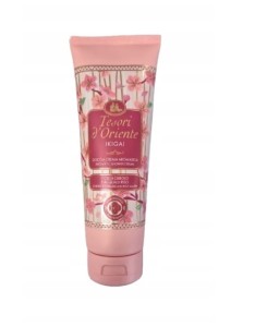 Tesori d'Oriente Ikigai - żel pod prysznic (250 ml)