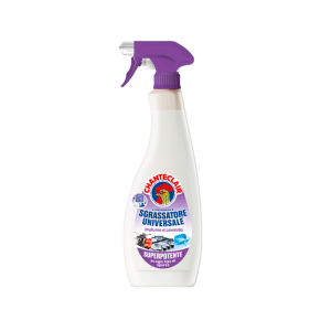 Sgrassatore Universale Lawenda Chanteclair włoski odtłuszczacz