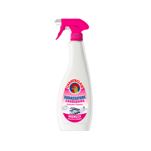 Sgrassatore Igiene Universale Chante Clair - włoski odtłuszczacz z wybielaczem (625 ml)