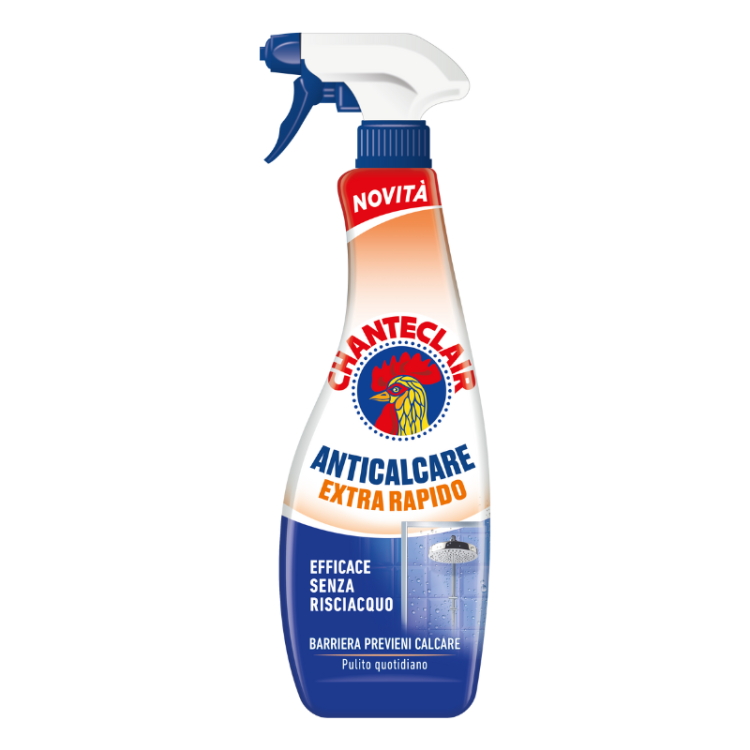 CHA0140.png Chante Clair Anticalcare Extra Rapido - odkamieniacz (625 ml)
