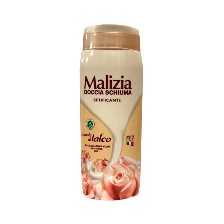 Malizia Talk - Żel pod prysznic (300 ml)