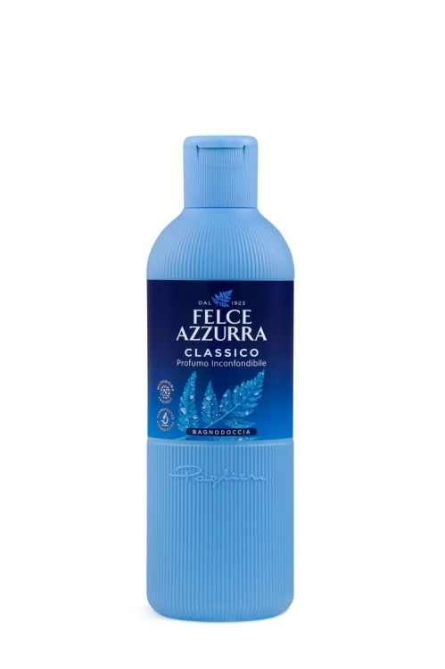 Felce Azzurra Classico - Płyn do kąpieli (650 ml)