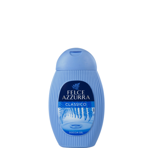 Felce Azzurra Classico - Żel pod prysznic (250 ml)