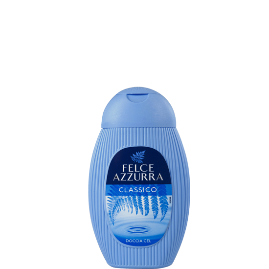 Felce Azzurra Classico - Żel pod prysznic (250 ml)