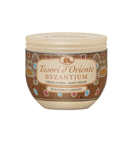 Tesori dOriente Bizancjum - krem do ciała (300 ml).jpg