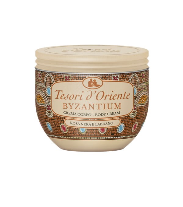 Tesori dOriente Bizancjum - krem do ciała (300 ml).jpg