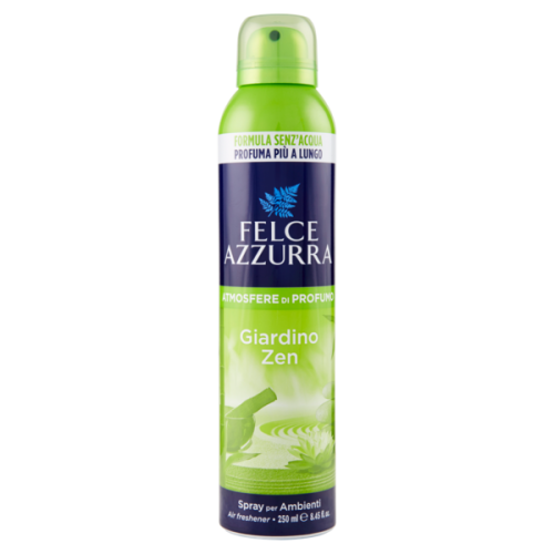 Felce Azzurra Ogród Zen - odświeżacz powietrza w sprayu (250ml).jpg