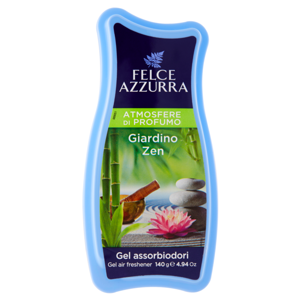 Felce Azzurra Ogród Zen - odświeżacz powietrza w żelu (140 g).jpg