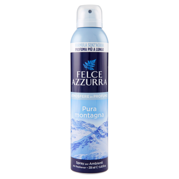 Felce Azzurra Górska czystość - odświeżacz powietrza w sprayu (250 ml).jpg