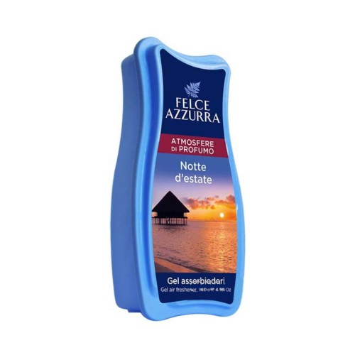 Felce Azzurra Letnia noc - odświeżacz powietrza w żelu (140g).jpg
