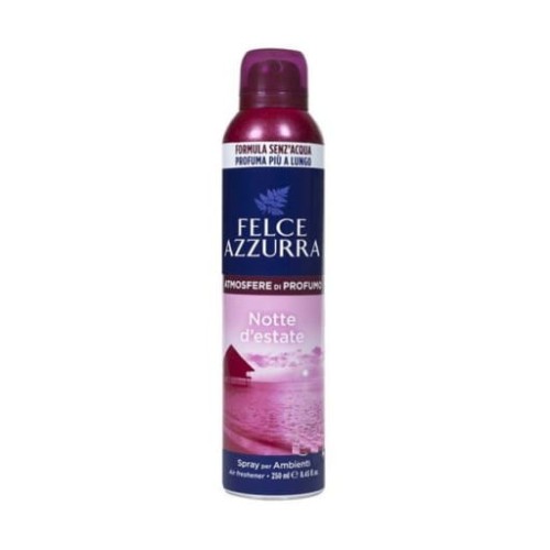 Felce Azzurra Letnia noc - odświeżacz powietrza w sprayu (250 ml).jpg
