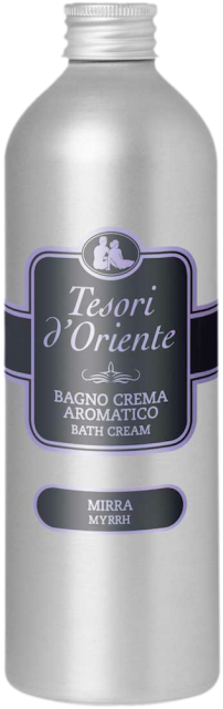 Tesori d'Oriente Mirra - Płyn do kąpieli (500 ml).jpg