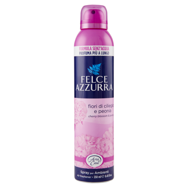 Felce Azzurra Kwiaty wiśni i piwonia - Odświeżacz powietrza ww sprayu (250ml).png