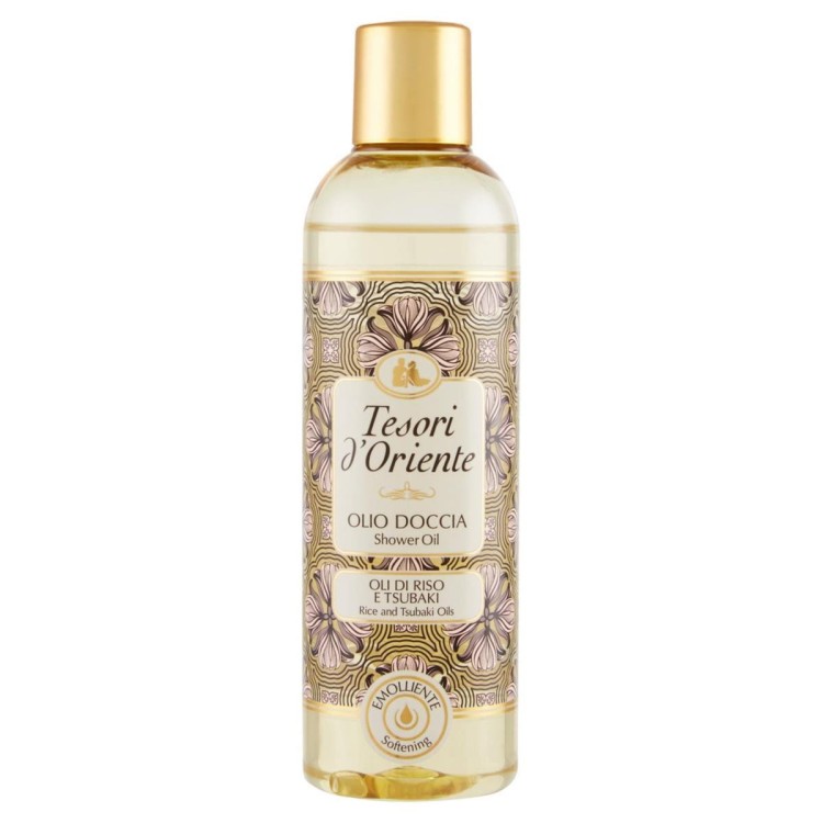 Tesori d'Oriente olejki ryżu i tsubaki- Żel pod prysznic olejek (250ml).jpg