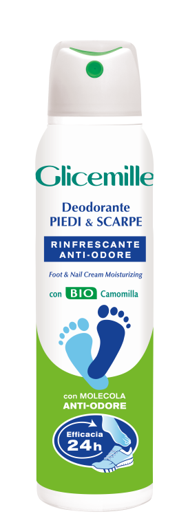 Glicemille Antyodór - Dezodorant do stóp i butów w sprayu (150ml).png