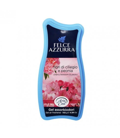 Felce Azzurra Kwiat wiśni i piwonia- odświeżacz powietrza w żelu (140g).jpg