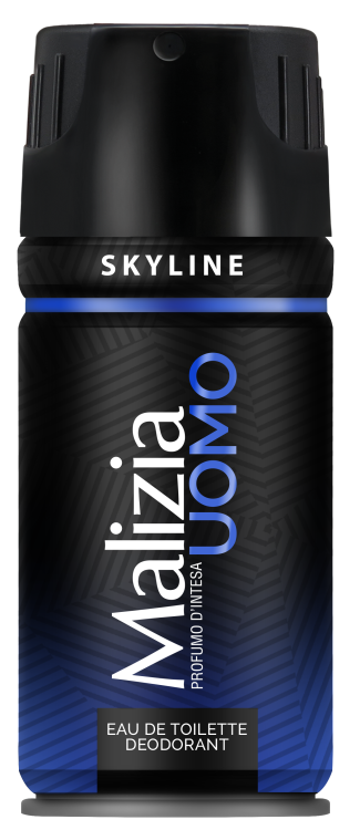Malizia Skyline- Dezodorant w sprayu dla mężczyzn (150ml).jpg