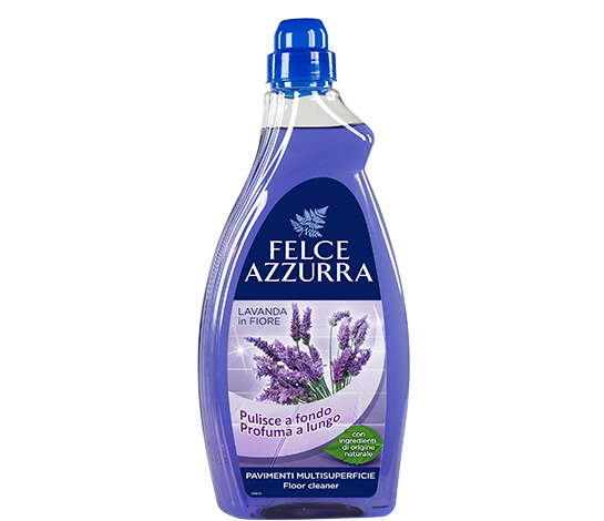 Felce Azzurra Lawenda - Płyn do podłóg (1 L).png