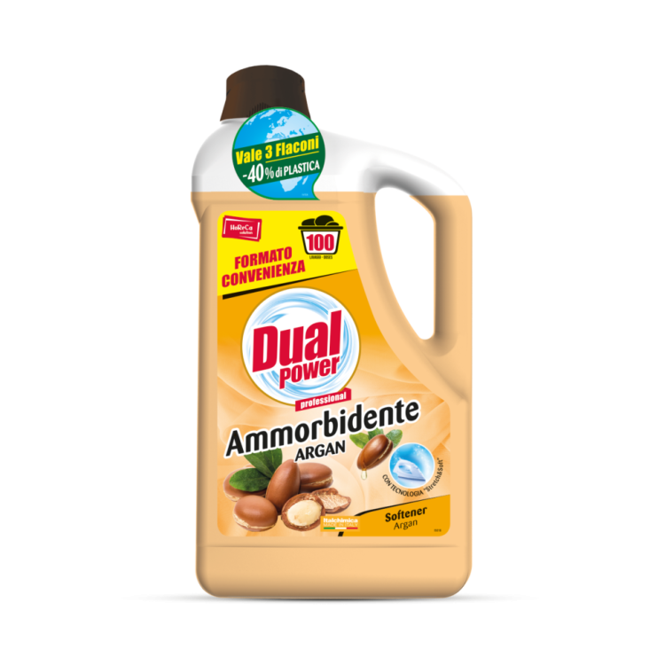 Dual Power Argan- Płyn do płukania tkanin (5L- 100p).png