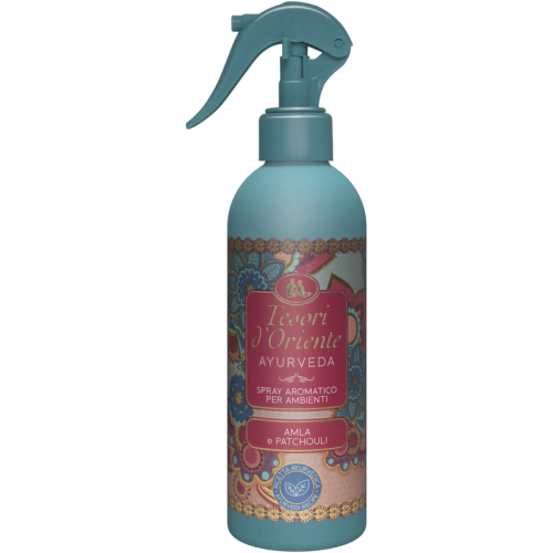 Tesori d'Oriente Ayurveda- Odświeżacz powietrza w sprayu (250ml).png
