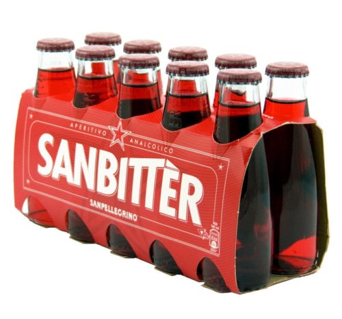 San Pellegrino Sanbitter rosso- Gazowany aperitif bezalkoholowy (10x100ml).jpg