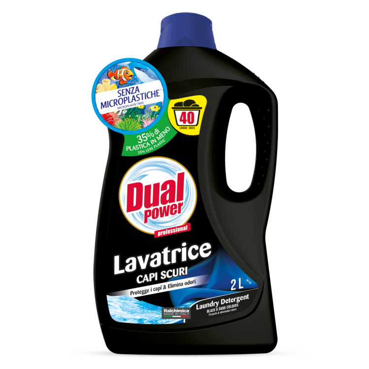 Dual Power Capi Scuri- Płyn do prania czarnych ubrań (2L- 40p).png