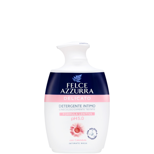 Felce Azzurra Delicato- Płyn do higieny intymnej (250ml).png
