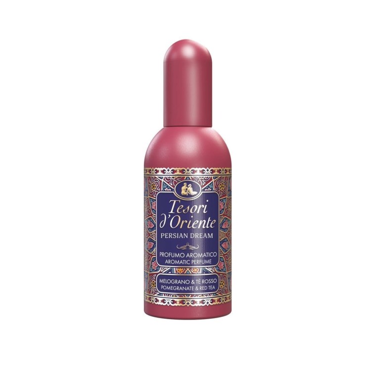 Tesori d'Oriente Persian Dream perfumy 100ml.jpeg