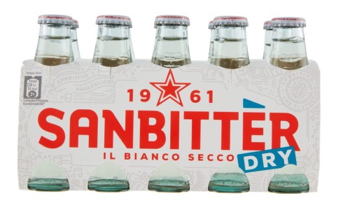 San Pellegrno Sanbitter Dry- Gazowany aperitif bezalkoholowy (10x100ml).jpg