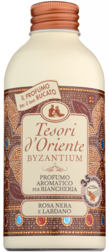 Tesori d'Oriente Bizancjum- Perfumy do prania (250ml).png