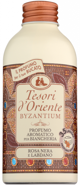 Tesori d'Oriente Bizancjum- Perfumy do prania (250ml).png
